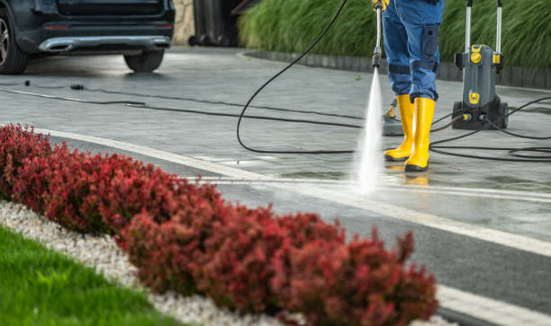 Starbuck, MN Pressure Washing Services Company